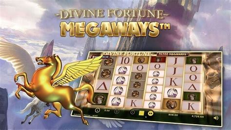 divine fortune slot strategy.